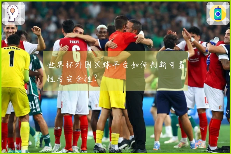 世界杯外围买球平台如何判断可靠性与安全性？