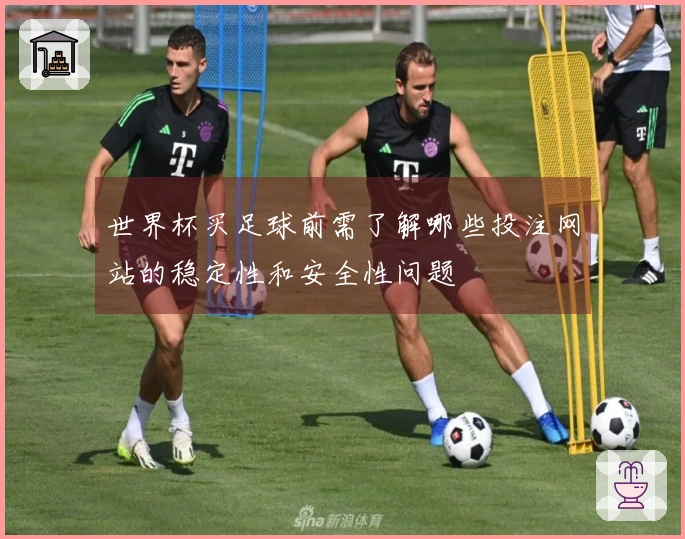 世界杯买足球前需了解哪些投注网站的稳定性和安全性问题