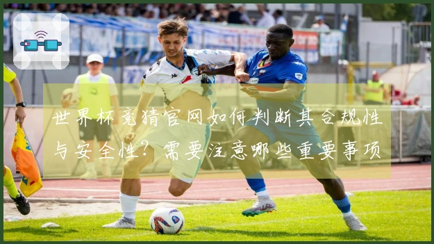 世界杯竞猜官网如何判断其合规性与安全性？需要注意哪些重要事项？