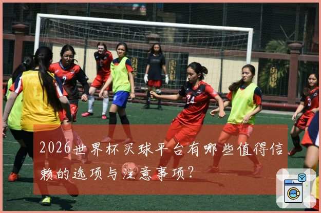 2026世界杯买球平台有哪些值得信赖的选项与注意事项？