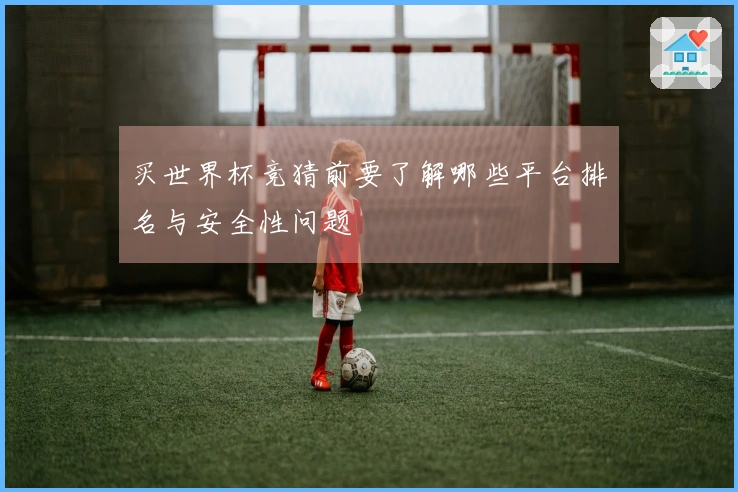 买世界杯竞猜前要了解哪些平台排名与安全性问题