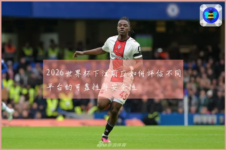 2026世界杯下注前应如何评估不同平台的可靠性与安全性