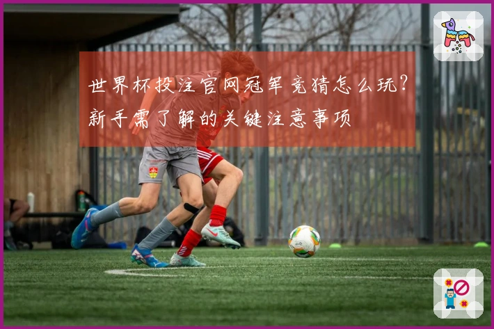 世界杯投注官网冠军竞猜怎么玩？新手需了解的关键注意事项